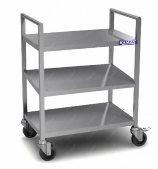 Тележка сервировочная Камик